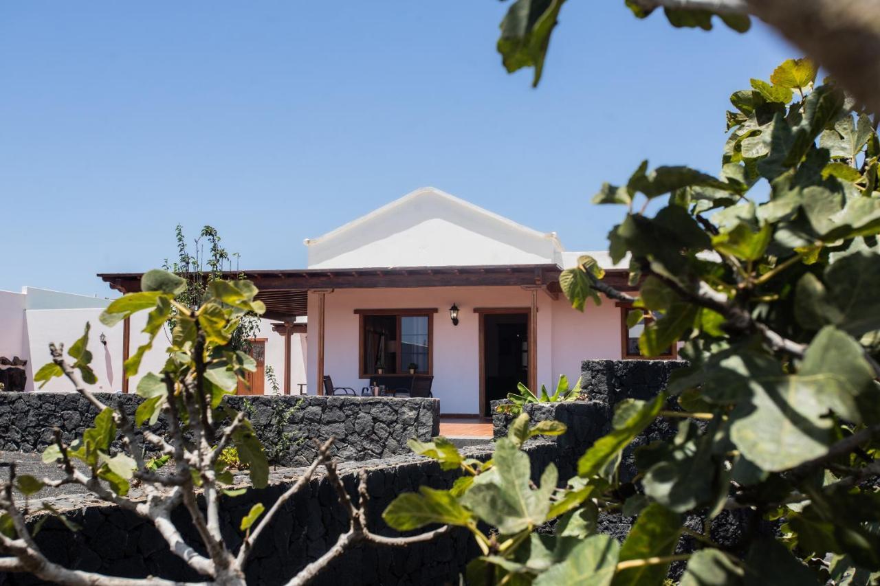Casa Lola Lanzarote Piscina Climatizada Y Wifi Free Villa San Bartolome  Exterior photo