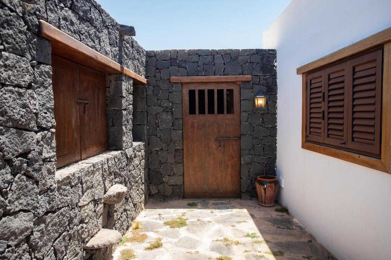 Casa Lola Lanzarote Piscina Climatizada Y Wifi Free Villa San Bartolome  Exterior photo